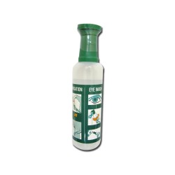 GIMA  SOLUZIONE LAVAOCCHI STERILE 500 ML