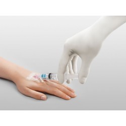 B-BRAUN SIRINGA OMNIFLUSH B-BRAUN - 10ML - CONF. 100 PEZZI