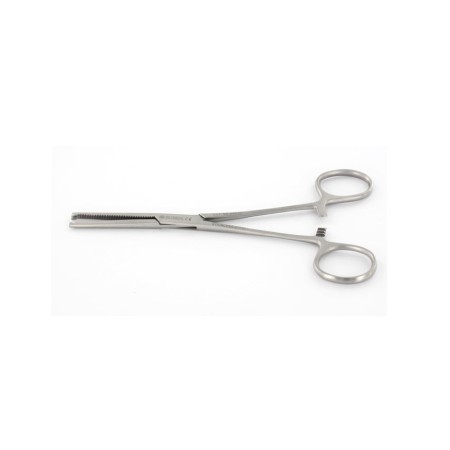PINZA KOCHER - retta - 18 cm