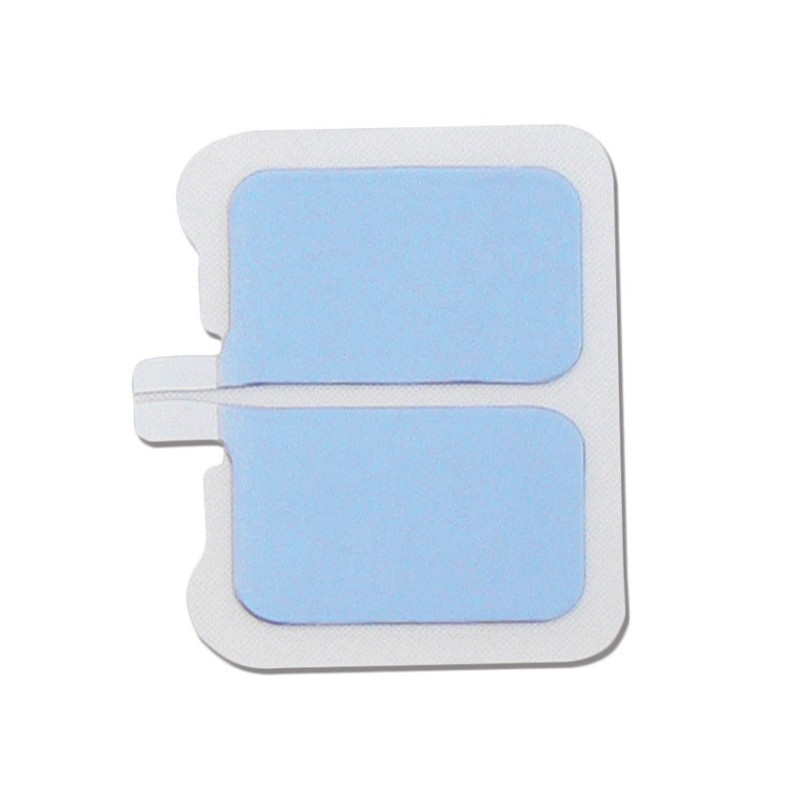 GIMA PLACCA REM  TNT MONOUSO ADULTI/PEDIATRICA CONF. 100 PZ