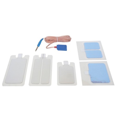 GIMA PLACCA REM  TNT MONOUSO ADULTI/PEDIATRICA CONF. 100 PZ