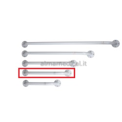 MORETTI IMPUGNATURA DI SICUREZZA ORIZZONT.40CM