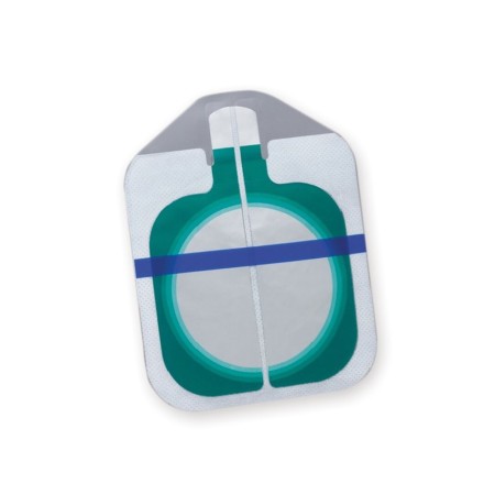 GIMA PLACCA 3M - 9160 CONFZ. 100 PZ