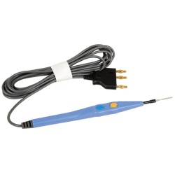 GIMA MANIPOLO MB AUTOCLAVABILE 100 VOLTE- CAVO 3 M