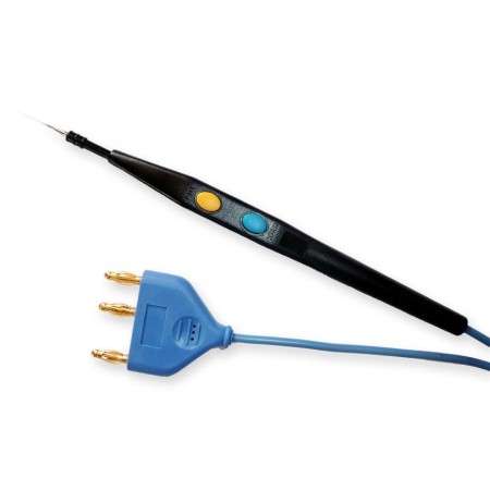 GIMA MANIPOLO MB AUTOCLAVABILE 60 VOLTE