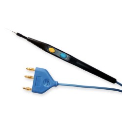 GIMA MANIPOLO MB AUTOCLAVABILE 60 VOLTE