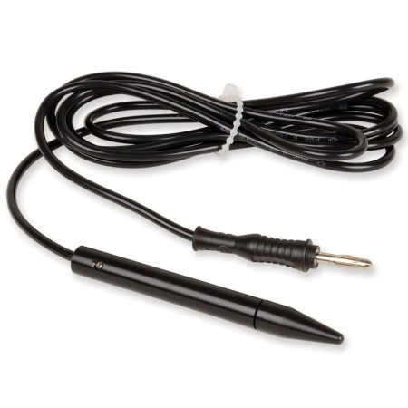 GIMA MANIPOLO PROFESSIONALE PER MICROCHIRURGIA PER DIATERMO ED ELETTRODEPILATORE