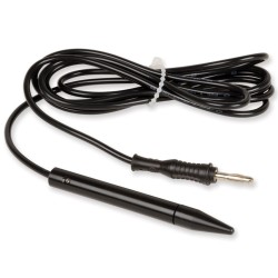 GIMA MANIPOLO PROFESSIONALE PER MICROCHIRURGIA PER DIATERMO ED ELETTRODEPILATORE