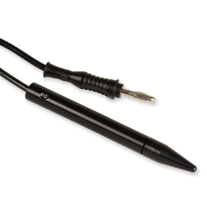 GIMA MANIPOLO PROFESSIONALE PER MICROCHIRURGIA PER DIATERMO ED ELETTRODEPILATORE