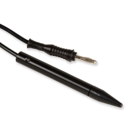 GIMA MANIPOLO PROFESSIONALE PER MICROCHIRURGIA PER DIATERMO ED ELETTRODEPILATORE