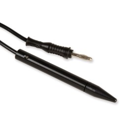 GIMA MANIPOLO PROFESSIONALE PER MICROCHIRURGIA PER DIATERMO ED ELETTRODEPILATORE