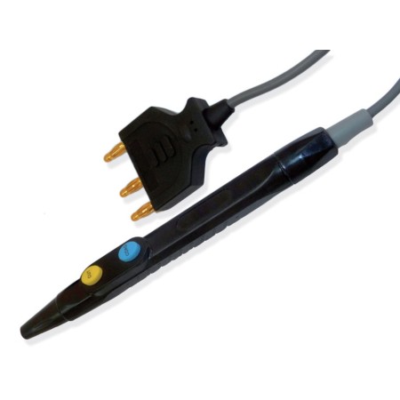 GIMA MANIPOLO AUTOCLAVABILE SURGEON 1 PIN PER 50,80,106, 108