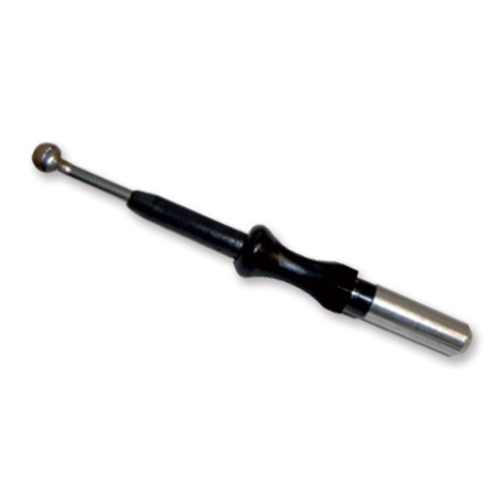 GIMA ELETTRODO A LAMA  DIAM. 4 MM- 5,5 CM- AUTOCLAVABILE