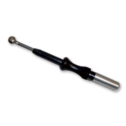 GIMA ELETTRODO A LAMA  DIAM. 4 MM- 5,5 CM- AUTOCLAVABILE