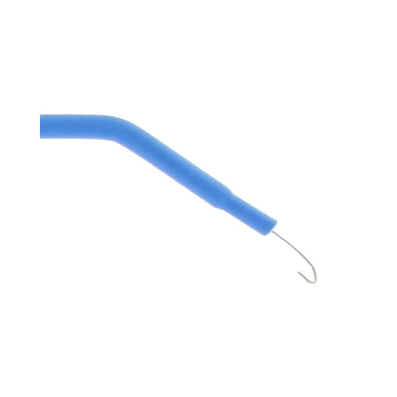 GIMA ELETTRODO AD ANSA RETTO MISURE DIVERSE