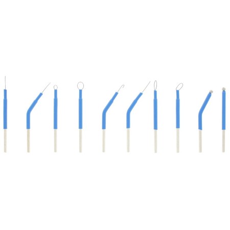 GIMA ELETTRODO AD ANSA RETTO MISURE DIVERSE