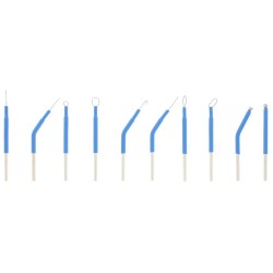 GIMA ELETTRODO AD ANSA RETTO MISURE DIVERSE