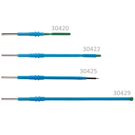 GIMA ELETTRODO NON-STICK A LAMA - MISURE DIVERSE  - STERILE