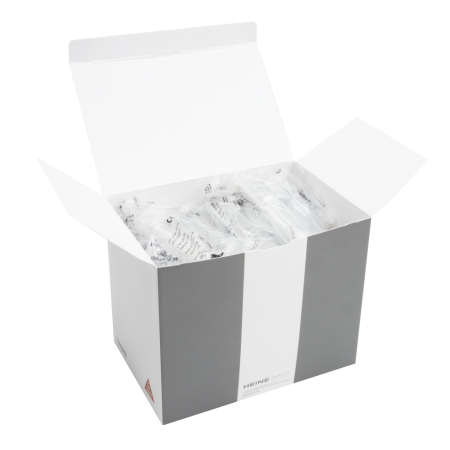 HEINE ANOSCOPI MONOUSO HEINE UNISPEC CONFEZIONE DA 25 PZ. - MISURE DIVERSE