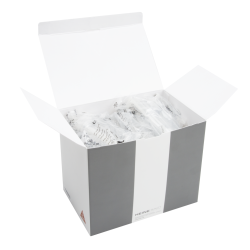 HEINE ANOSCOPI MONOUSO HEINE UNISPEC CONFEZIONE DA 25 PZ. - MISURE DIVERSE