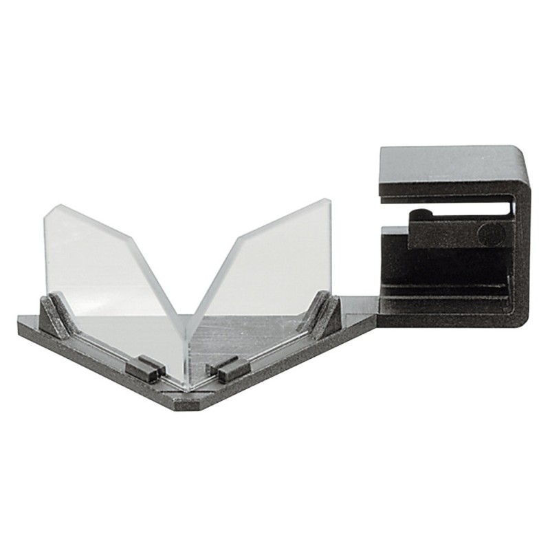 MORETTI MANICO PER SPECCHIETTO ROTONDO PIENO