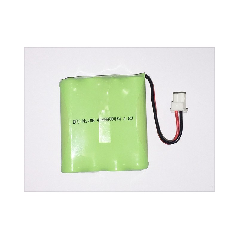 I-TECH  BATTERIA A FILO PER APPARECCHI MAG1000 (2° EDIZIONE)