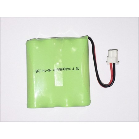 I-TECH  BATTERIA A FILO PER APPARECCHI MAG1000 (2° EDIZIONE)