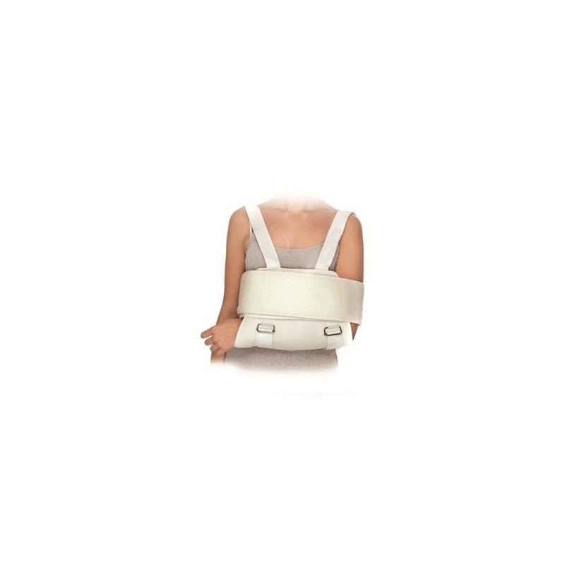 MORETTI REGGIBRACCIO CON IMMOBILIZZATORE