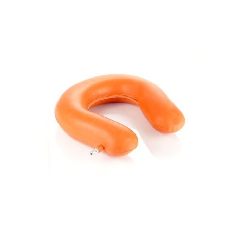 MORETTI CUSCINO GONFIABILE IN GOMMA A FERRO DI CAVALLO