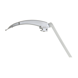 HEINE  LAME LARINGOSCOPIO A F.O. SET  FLEXTIP+LED -LAME MAC3