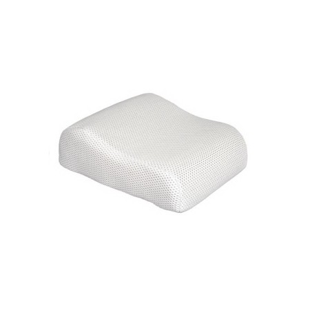 MORETTI CUSCINO CERVICALE DA VIAGGIO 25X30X10