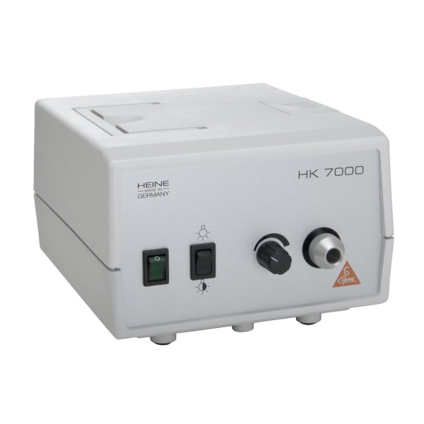 HEINE PROIETTORE A FIBRE OTTICHE HK 7000