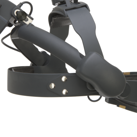 HEINE OFTALMOSCOPIO INDIRETTO A CASCHETTO OMEGA 500 SENZA REOSTATO HC 50L