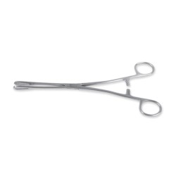 GIMA PINZE PER TAMPONI  RAMPLEY - MISURE DIVERSE