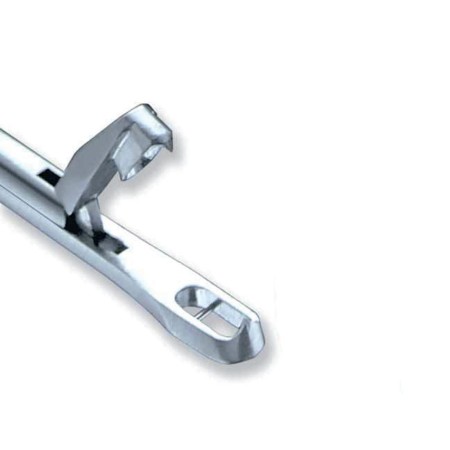 GIMA TISCHLER KEVORKIAN - EXTRA LUNGO - 25 CM