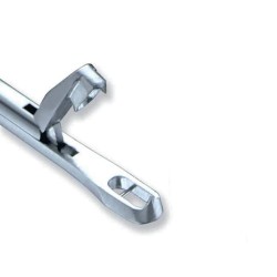 GIMA TISCHLER KEVORKIAN - EXTRA LUNGO - 25 CM