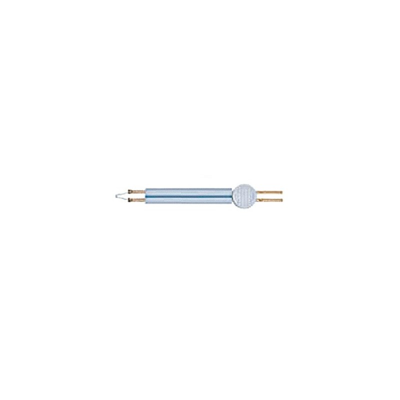 GIMA PUNTA AD ANSA ALTA TEMP.- FLESSIBILE - MONOUSO STERILE