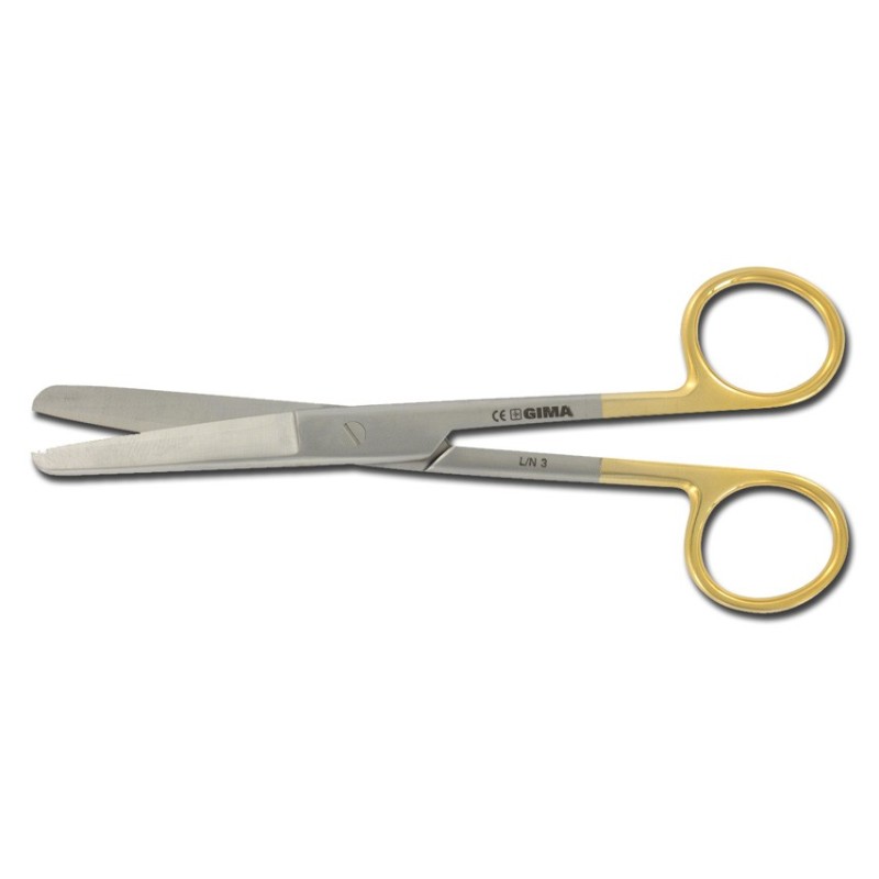 GIMA FORBICI C.T. PUNTE ALTERNE -MODELLI DIVERSI DA  14,5 CM