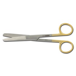 GIMA FORBICI C.T. PUNTE ALTERNE -MODELLI DIVERSI DA  14,5 CM