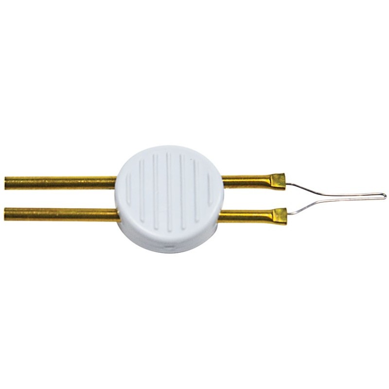 GIMA PUNTA ALLUNGATA ALTA TEMP.- MONOUSO STERILE