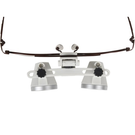 GIMA OCCHIALINI INGRANDENTI - 3,5 X 340 MM / 420 MM