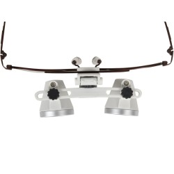 GIMA OCCHIALINI INGRANDENTI - 3,5 X 340 MM / 420 MM