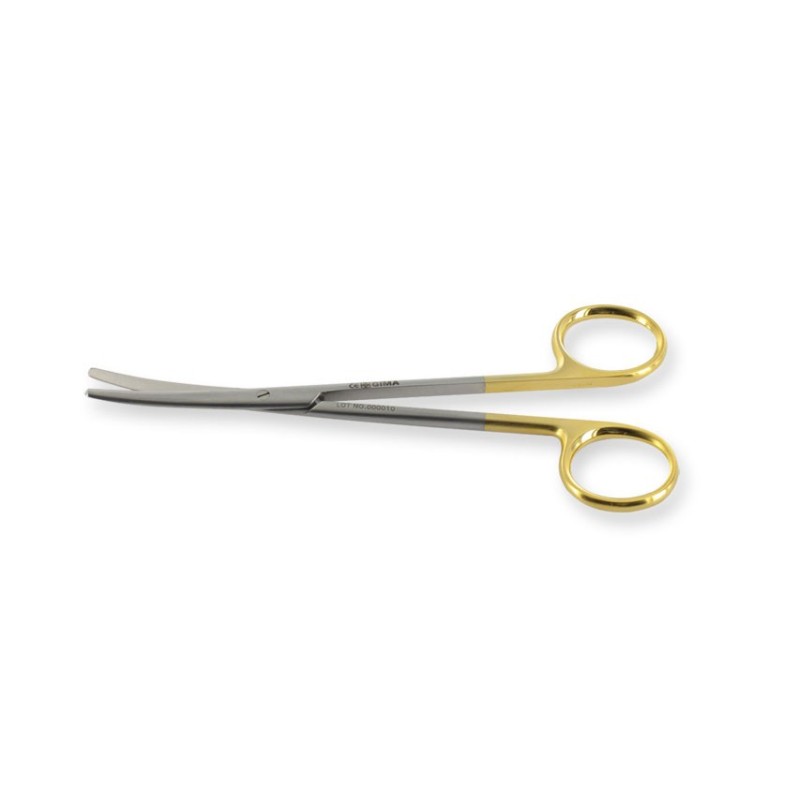 GIMA FORBICI METZENBAUM C.T. RETTE - MISURE DIVERSE