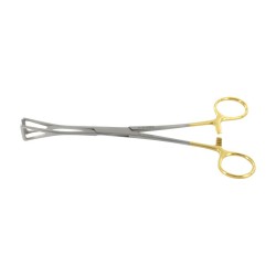 GIMA PINZA TENUTA ORGANI DUVAL C.T. - 20 CM