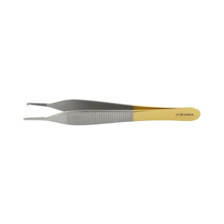 GIMA PINZA ADSON C.T. - 12 CM