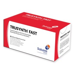 HEALTHIUM SUTURA ASS. PDSYNTH CALIBRI DIVERSI - VIOLA CONFZ.12 PZ.