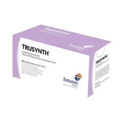 HEALTHIUM SUTURA ASS. TRUSYNTH CALIBRI DIVERSI -CONFZ.12 PZ.
