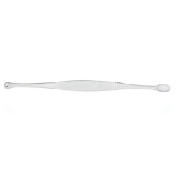 GIMA CURETTE DERMATOLOGICHE DIAMETRO 5 MM - (CONF. 20 PZ.)