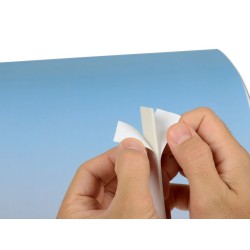 GIMA CATETERE ESTERNO UOMO IN LATTICE - DIAMETRO 35MM - CONF. 30 PZ.