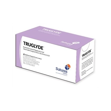 HEALTHIUM SUTURA ASS. TRUSYNTH CALIBRI DIVERSI -CONFZ.12 PZ.